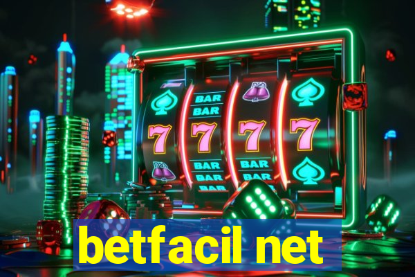 betfacil net